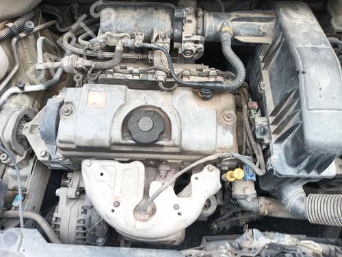 Gearbox CITROËN C2 (JM_) 1.1 | BP21785802M3 