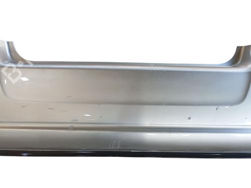 Rear bumper TOYOTA AVENSIS (_T25_) 2.0 D-4D (CDT250_, CDT250R) | BP30125336C8 