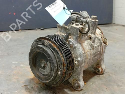 Used AC compressor BMW 3 (F30, F80) [2011-2018]  23883896