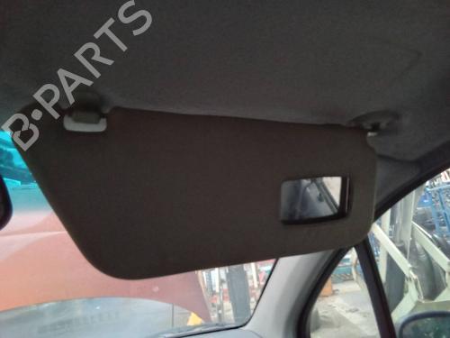 Right sun visor DAEWOO MATIZ (M100, M150) 0.8 | BP11329836I2 