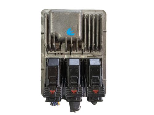 Used Engine control unit (ECU) Engine control unit (ECU) OPEL ASTRA K (B16) 1.4 Turbo (68) (150 hp) 34633314 34633314
