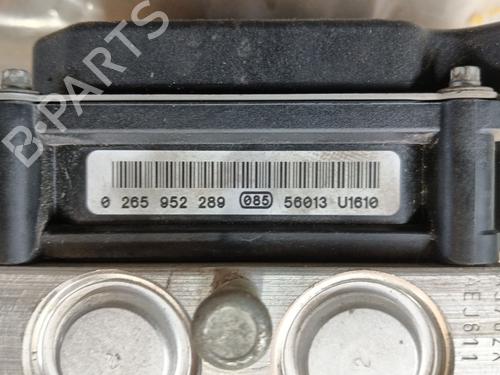 ABS pump CITROËN C4 II (NC_) 1.6 BlueHDi 100 | BP34434460M43  - Image 5