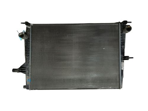 Køler RENAULT MEGANE III Hatchback (BZ0/1_, B3_) 1.6 16V (BZ1B, BZ1H) (110 hp) 28139028