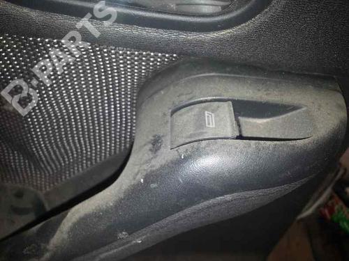 Used Rear left window mechanism Rear left window mechanism 5815871 5815871