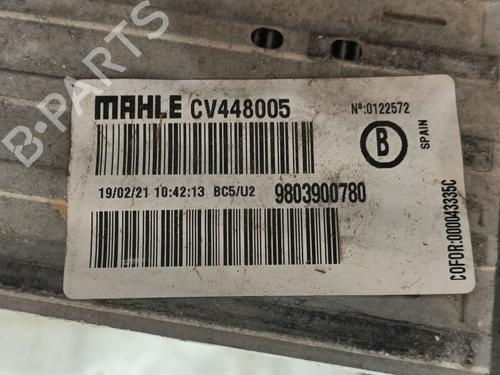 Intercooler CITROËN C3 AIRCROSS II (2R_, 2C_) 1.2 PureTech 110 (2RHNZB, 2RHNZW, 2RHNPX, 2RHNPJ) | BP28317218M30