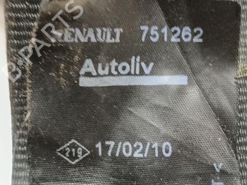 Rear left seatbelt DACIA DUSTER (HS_) | BP34647737I29 - Image 3