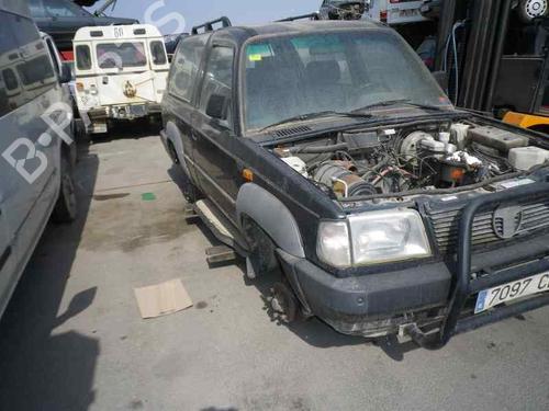 Steering pump TATA TELCOLINE (40_FD) 2.0 TDiC 4x4 | BP12211873M99 