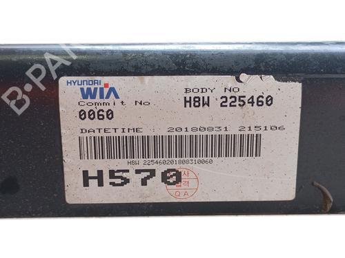 Rear axle KIA STONIC (YB) 1.6 CRDi | BP31752948M2 