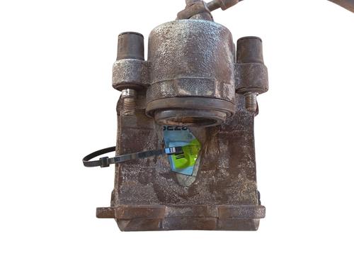 Right front brake caliper VW POLO VI (AW1, BZ1, AE1) 1.0 | BP24885621M104 