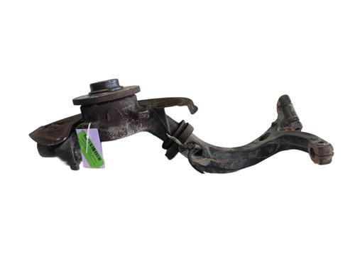 Left front steering knuckle VW PASSAT B5.5 Variant (3B6) 1.9 TDI | BP38301934M25 - Image 4
