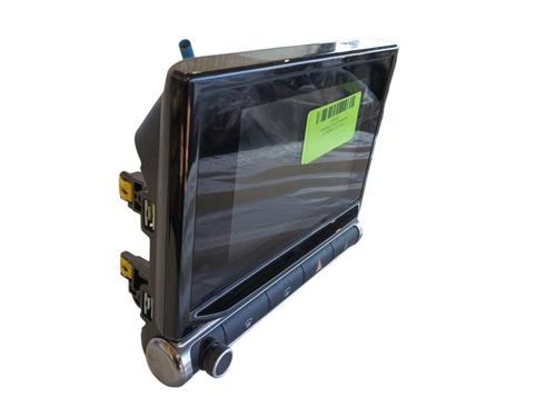 Multifunctionele display CITROËN C3 III (SX) 1.2 PURETECH 82 | BP28511086C48 