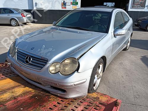 Used Parts MERCEDES-BENZ C-CLASS Coupe (CL203) [2001-2011]  4309972