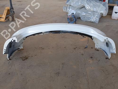 Rear bumper SEAT ALHAMBRA (710, 711) 2.0 TDI | BP29885917C8