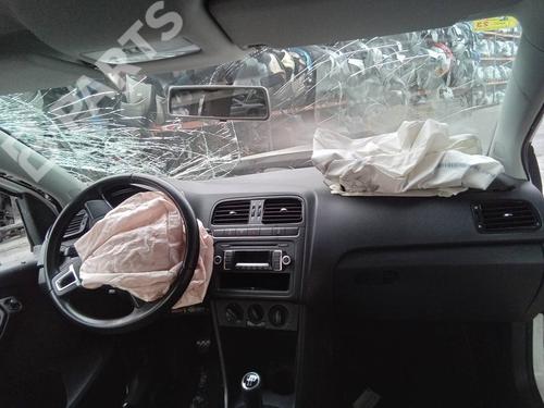 Used Dashboard Dashboard VW POLO V (6R1, 6C1) 1.2 (70 hp) 11196969 11196969
