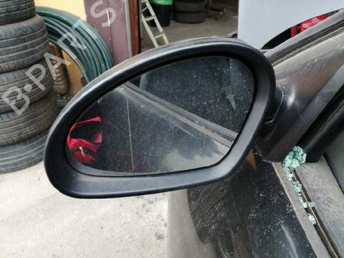 Left mirror SEAT CORDOBA (6L2)  | BP6279162C26 