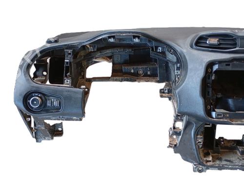 Dashboard JEEP RENEGADE SUV (BU, B1, BV) 1.0 T-GDi | BP29749928C46 