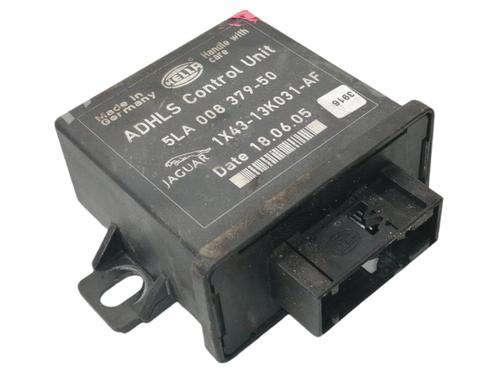 electronic-module-jaguar-s-type-ii-x200-27-d-5la00837950-1998-1999-2000-2001-2002-2003-2004-2005-2006-2007-2008-10522603 main image