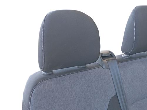Right front seat OPEL VIVARO B Van (X82) 1.6 CDTI (05) | BP34444431C16  - Image 7