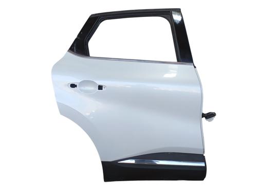 Used Right rear door Right rear door RENAULT CAPTUR II (HF_) TCe 140 (HFN0) (140 hp) 33426470 33426470