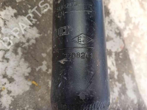 Used Right rear shock absorber Right rear shock absorber 36910885 36910885