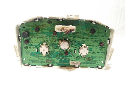 Instrument cluster NISSAN MICRA III (K12)  | BP5875527C47 