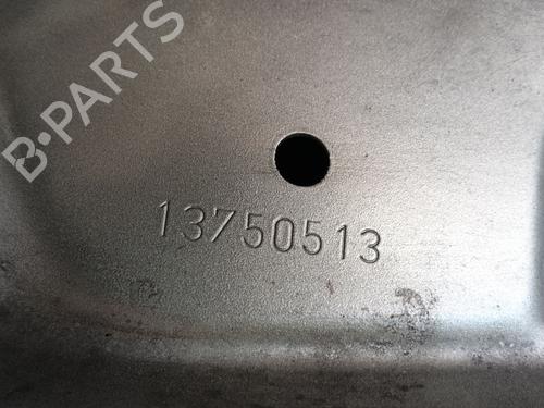 Hood PEUGEOT 407 (6D_) 2.0 HDi 135 (6DRHRH, 6DRHRE, 6DRHRG, 6DRHRJ) | BP30168093C1 