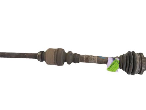 Used Right front driveshaft Right front driveshaft PEUGEOT 206 Hatchback (2A/C) 2.0 HDI 90 (90 hp) 33872680 33872680