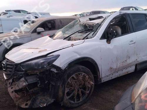Brugte MAZDA CX-5 (KE, GH) 2.0 AWD (KE107, KEEAW) 4826940