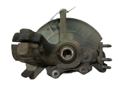 Right front steering knuckle SEAT IBIZA IV SC (6J1, 6P5) 1.9 TDI | BP21147839M26 