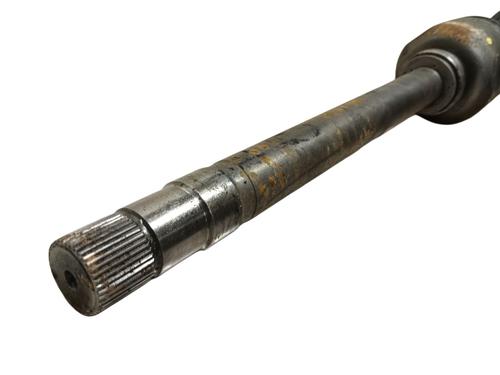 Right front driveshaft FIAT DUCATO Platform/Chassis (244_) 2.8 JTD | BP34647831M39 - Image 3