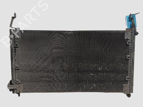 AC radiator FIAT MULTIPLA (186_)  | BP20480251M32 