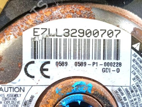 Driver airbag TOYOTA PROACE Van (MDZ_) Electric (MDZS, MDZZ) | BP29249926C9 