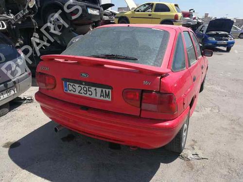 Alternator FORD ESCORT VI Turnier (GAL, ANL)  | BP5364257M7 