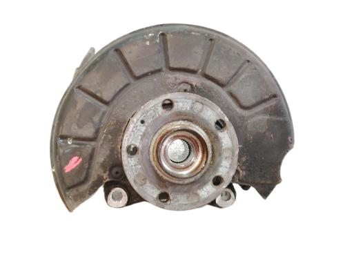 Left front steering knuckle VW PASSAT B6 (3C2) 2.0 FSI 4motion BP7816996M25