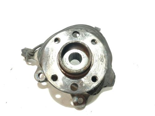Left front steering knuckle OPEL CORSA C (X01) 1.3 CDTI (F08, F68) | BP8936940M25  - Image 5