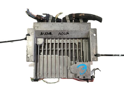 Engine control unit (ECU) MERCEDES-BENZ M-CLASS (W163) ML 400 CDI (163.128) | BP32367202M57  - Image 5