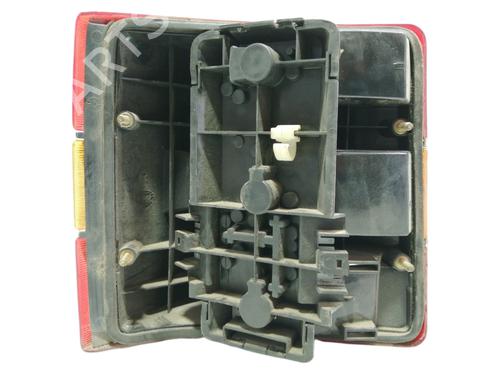 Right taillight SEAT IBIZA I (21A) 0.9 | BP5815459C35 