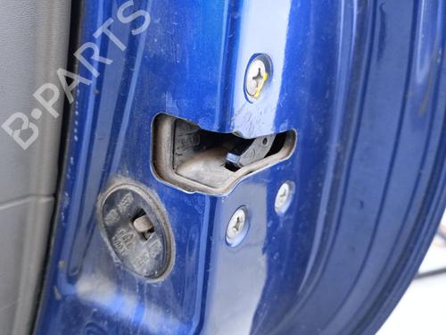 Rear right lock NISSAN ALMERA TINO (V10) 2.2 dCi | BP21502754C99 