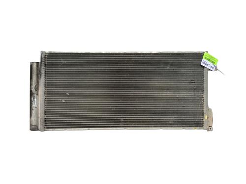 Used AC radiator AC radiator FIAT DOBLO Bus (263_) 1.3 D Multijet (263AXC1A) (90 hp) 34581408 34581408