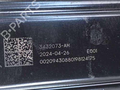 Left front seat RENAULT CLIO V (B7_) 1.6 E-TECH 145 (B7MU) | BP36674630C15 - Image 9