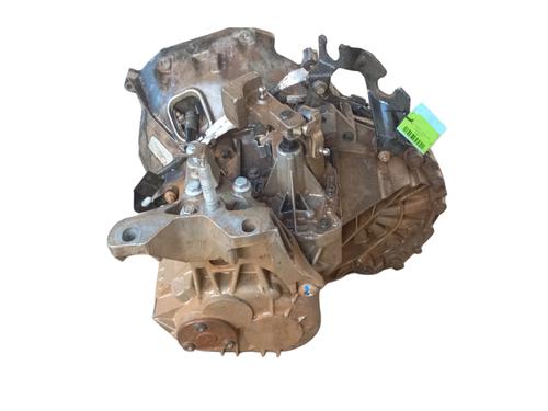 Gearbox FORD TRANSIT Van (FA_ _) 2.2 TDCi | BP30100463M3 
