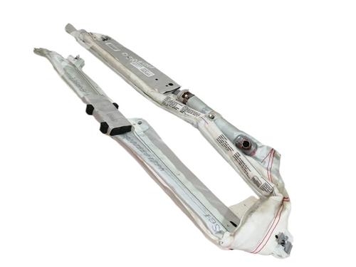 Used Left curtain airbag Left curtain airbag SEAT LEON (1P1) 1.9 TDI (105 hp) 10560738 10560738