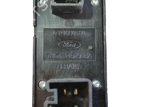 Left front window switch FORD FOCUS II (DA_, HCP, DP) 1.6 TDCi | BP38174503I27 - Image 2