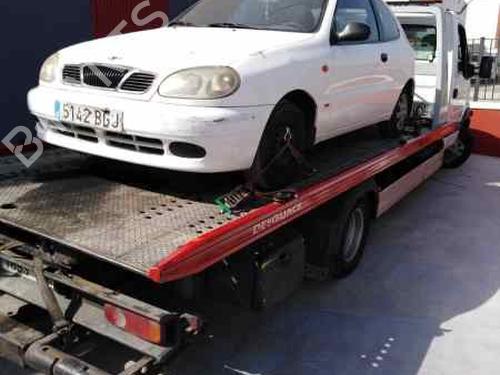 Right taillight DAEWOO LANOS (KLAT) 1.5 | BP6980071C35  - Image 10