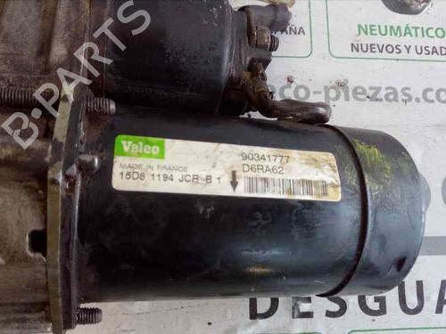 Starter OPEL CORSA B (S93) 1.4 i (F08, F68, M68) | BP5372935M8 