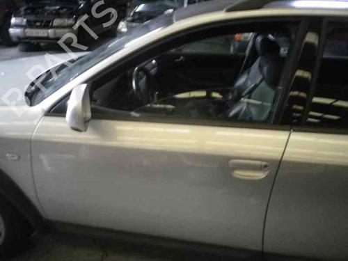Starter AUDI ALLROAD C5 (4BH) 2.7 T quattro | BP5808951M8 