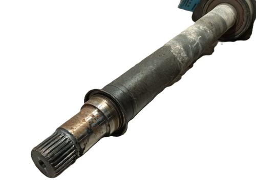 Right front driveshaft MERCEDES-BENZ B-CLASS Sports Tourer (W245) B 180 CDI (245.207) | BP20489942M39 
