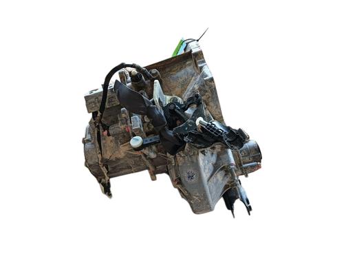 Gearbox CITROËN C3 III (SX) 1.5 BlueHDi 100 (SXYHYP, SXYHTU) | BP29118408M3 