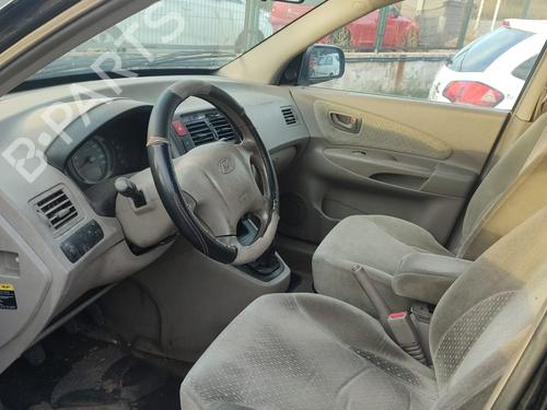 Zderzak przedni HYUNDAI TUCSON (JM) | BP30830245C7