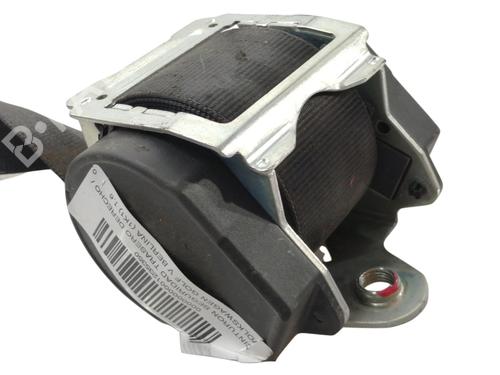 Rear right seatbelt VW GOLF V (1K1) 1.6 | BP10340628I28 